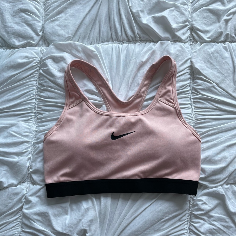 Nike sports bra